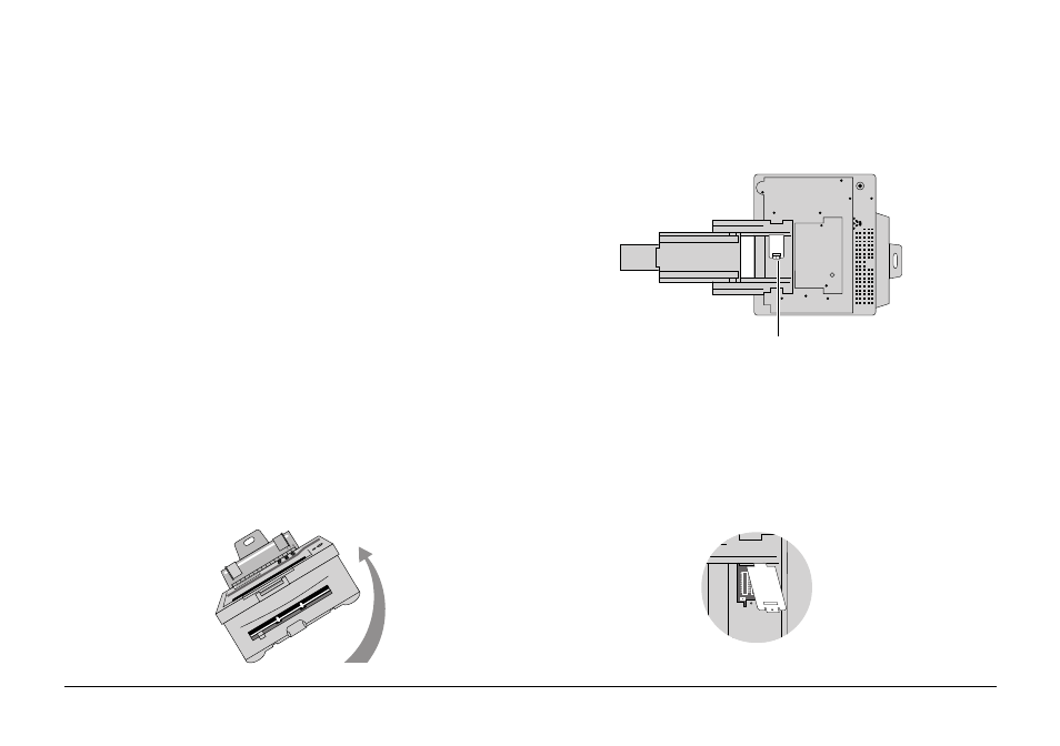 Installing additional memory | Oki FAX 740 User Manual | Page 64 / 80