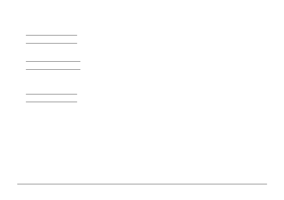 Oki FAX 740 User Manual | Page 66 / 80
