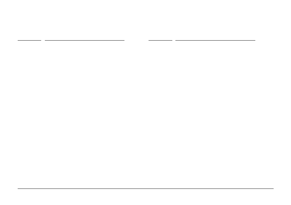 Function summary | Oki FAX 740 User Manual | Page 70 / 80