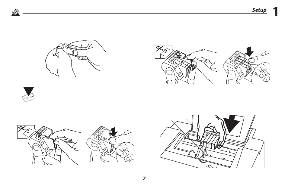 Oki 2500 User Manual | Page 13 / 80