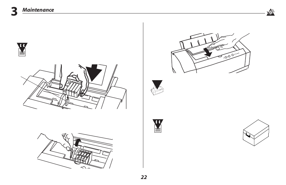 Oki 2500 User Manual | Page 28 / 80
