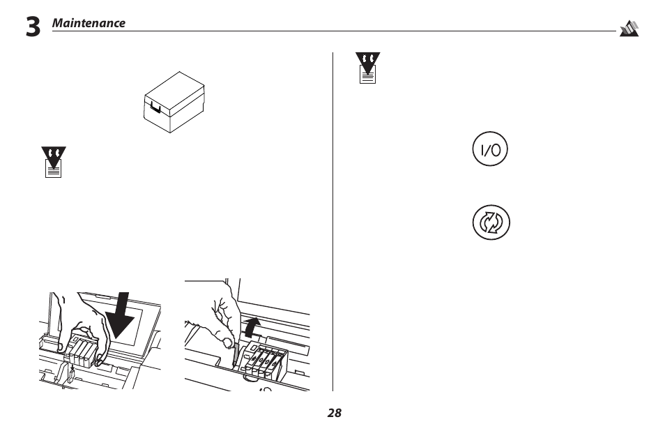 Oki 2500 User Manual | Page 34 / 80