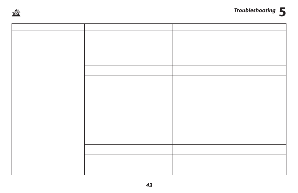 Oki 2500 User Manual | Page 49 / 80