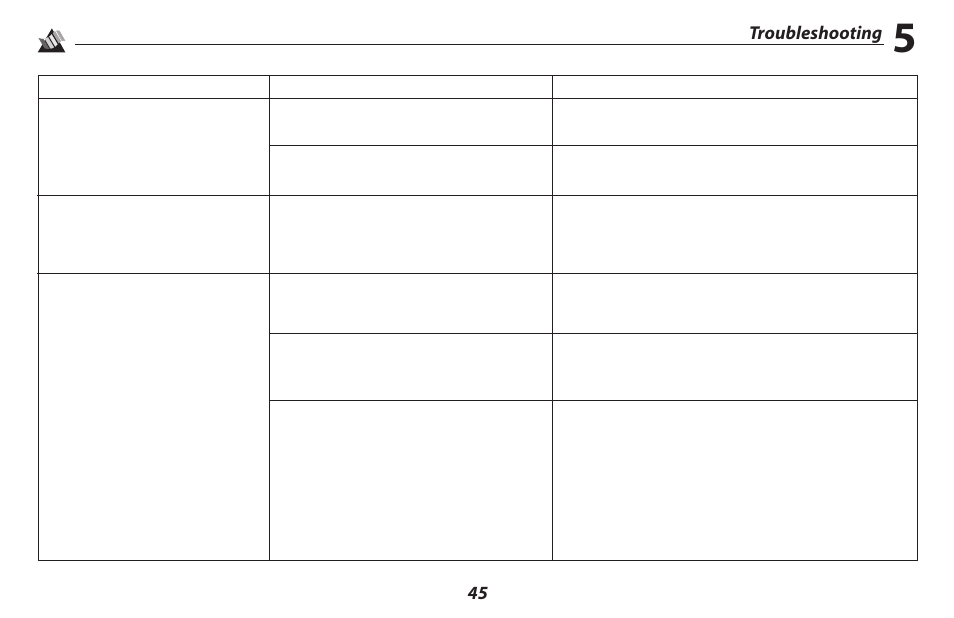 Oki 2500 User Manual | Page 51 / 80