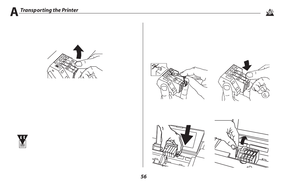 Oki 2500 User Manual | Page 62 / 80