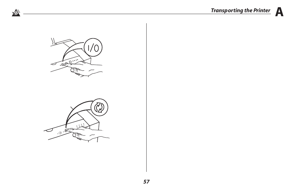 Oki 2500 User Manual | Page 63 / 80