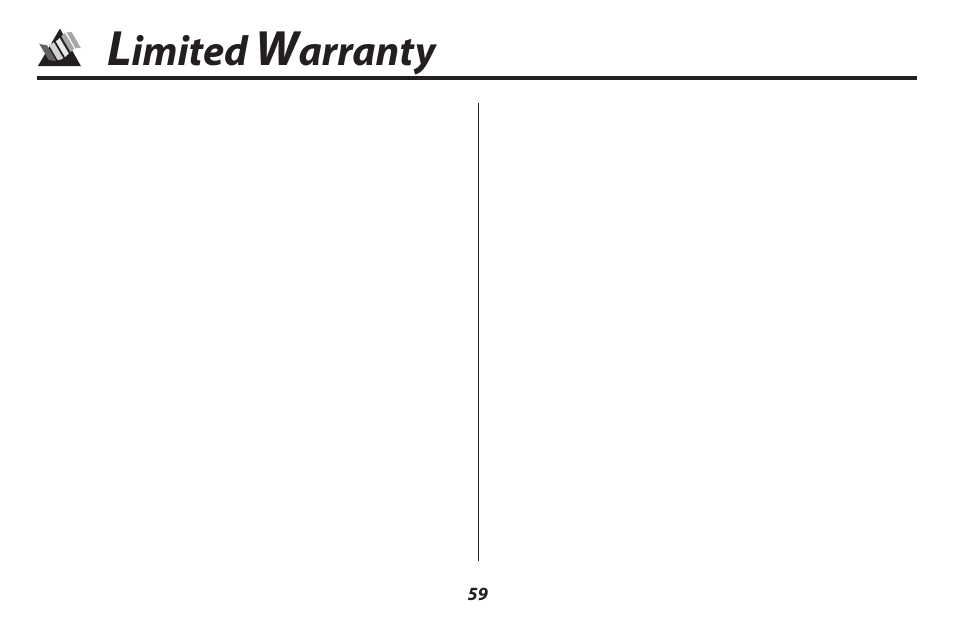 Imited, Arranty | Oki 2500 User Manual | Page 65 / 80