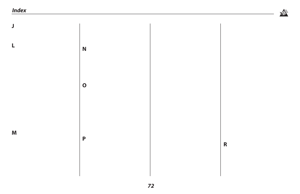 Oki 2500 User Manual | Page 78 / 80