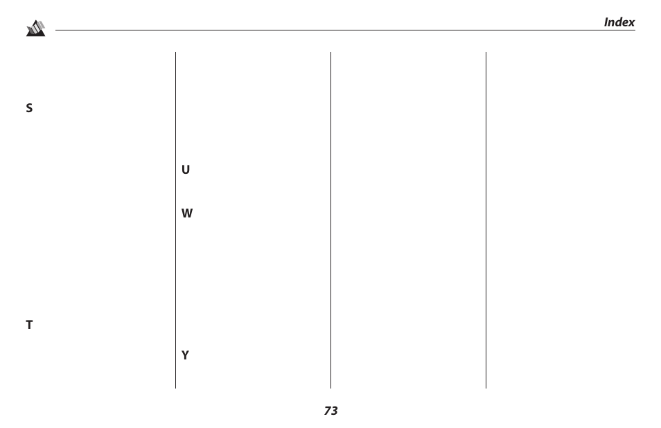 Oki 2500 User Manual | Page 79 / 80
