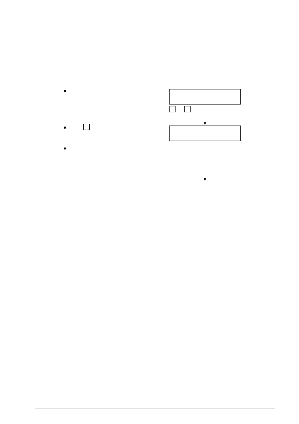 113 / the display shows, Operations, 5 user's functions example | Oki B4100 User Manual | Page 113 / 637