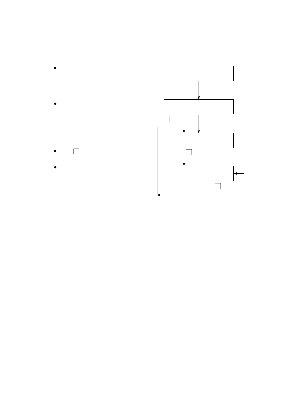 120 / operations, The display shows, 6 clock adjustment | Oki B4100 User Manual | Page 120 / 637
