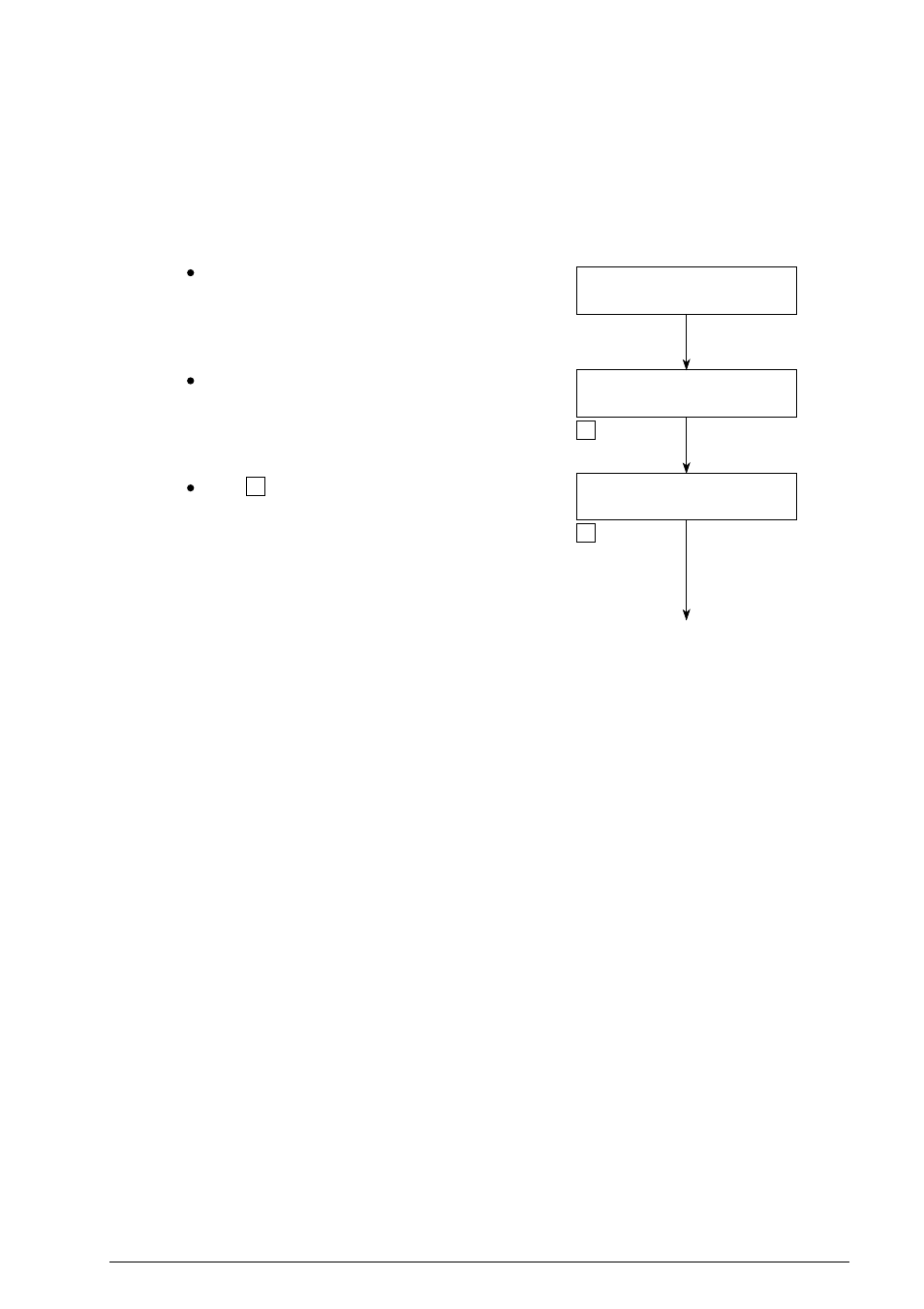 124 / operations, The display shows, 9 dial parameters settings | Oki B4100 User Manual | Page 124 / 637