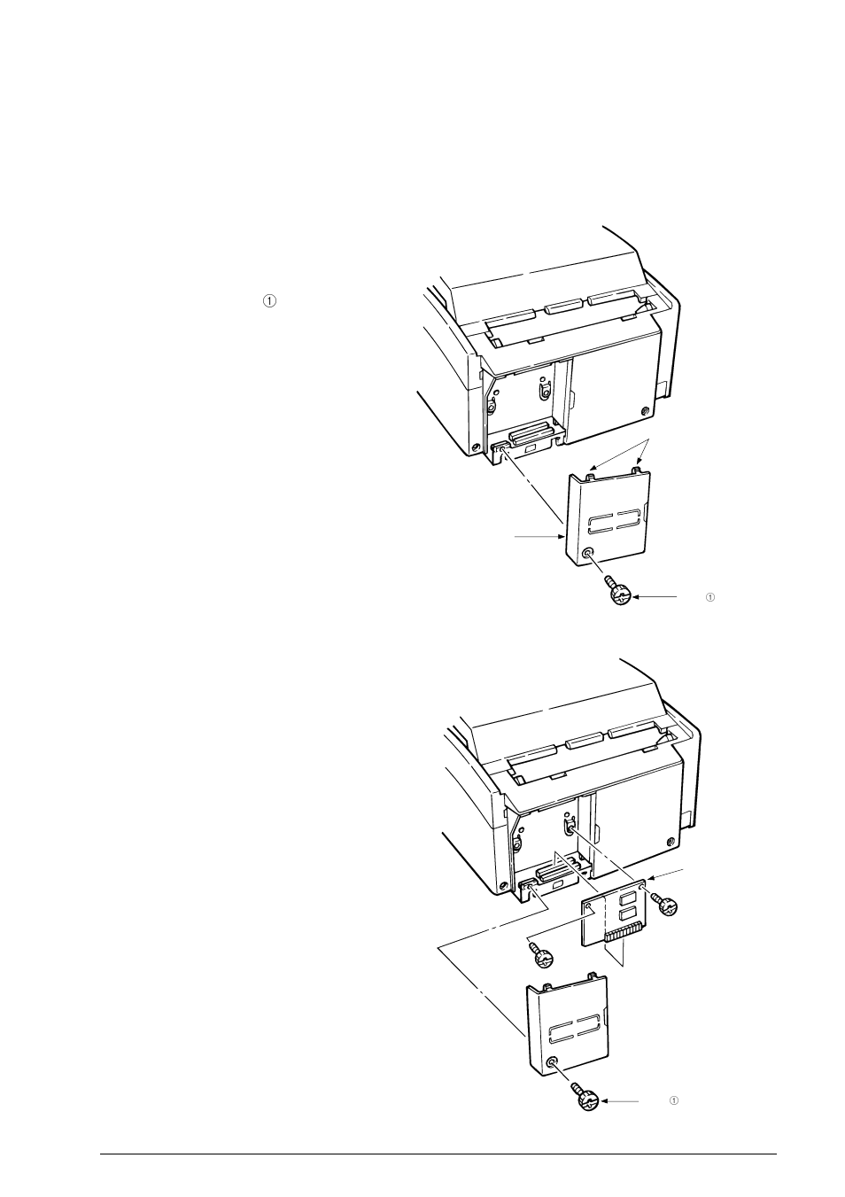 Oki B4100 User Manual | Page 134 / 637