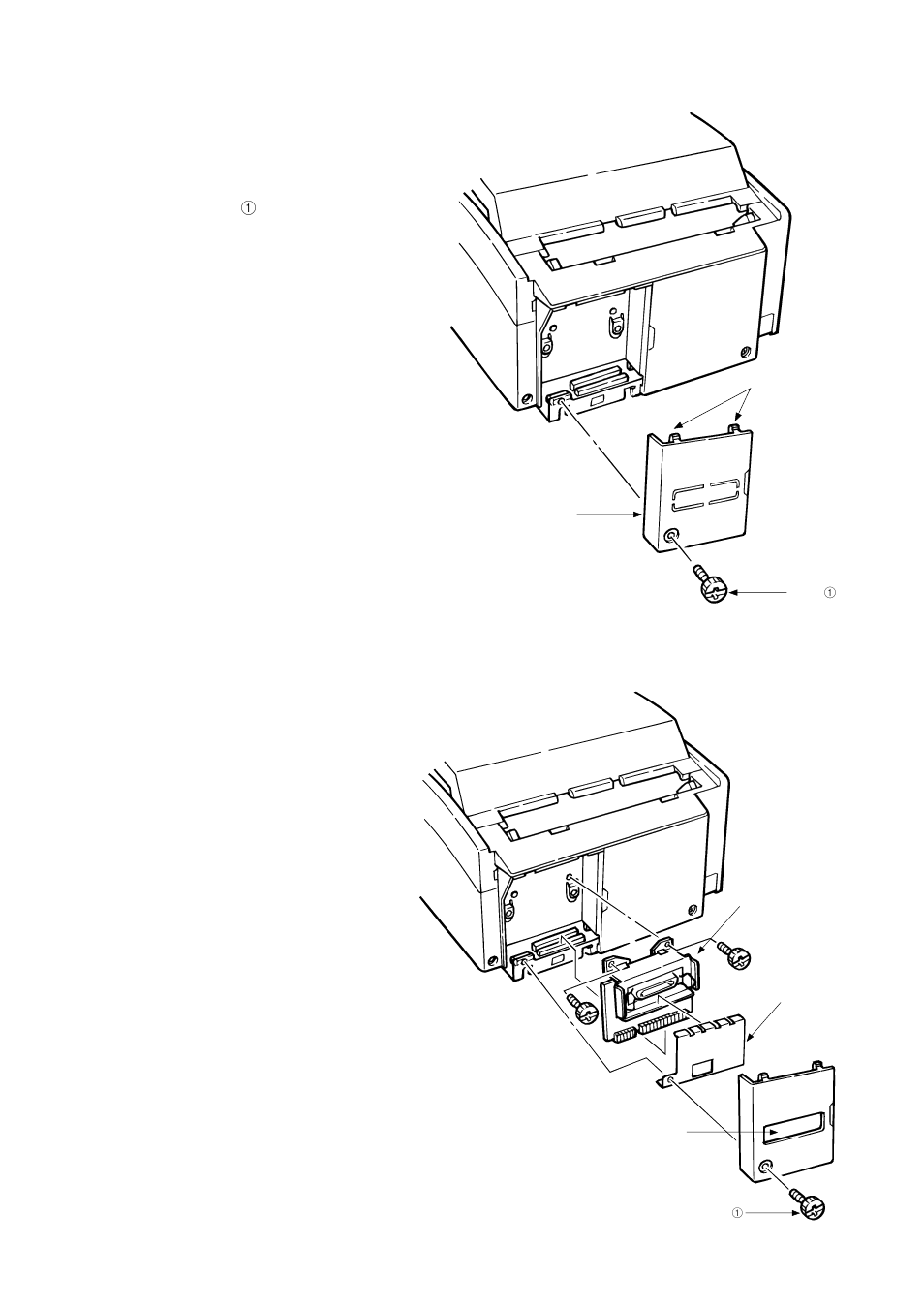 Oki B4100 User Manual | Page 136 / 637