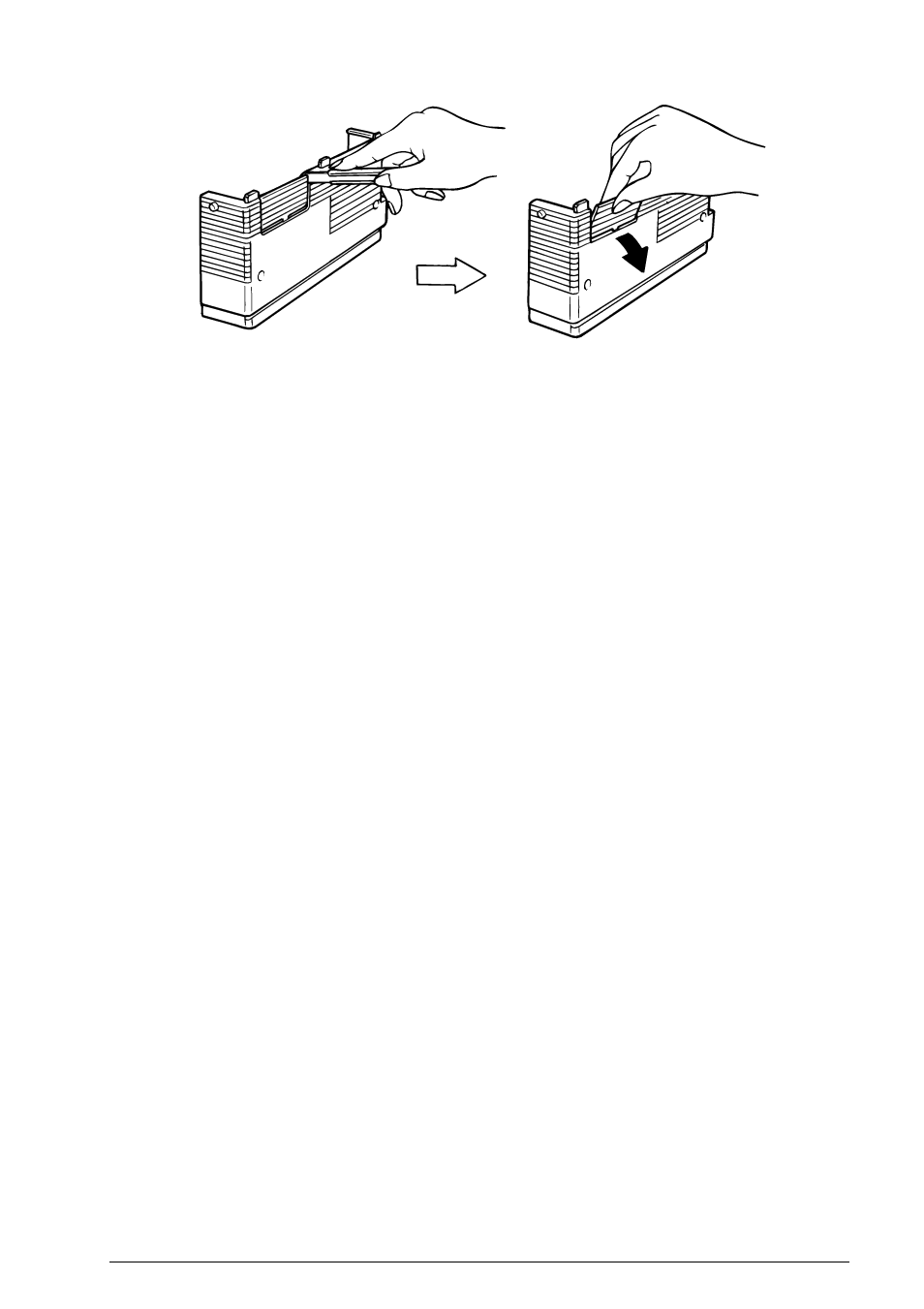Oki B4100 User Manual | Page 138 / 637