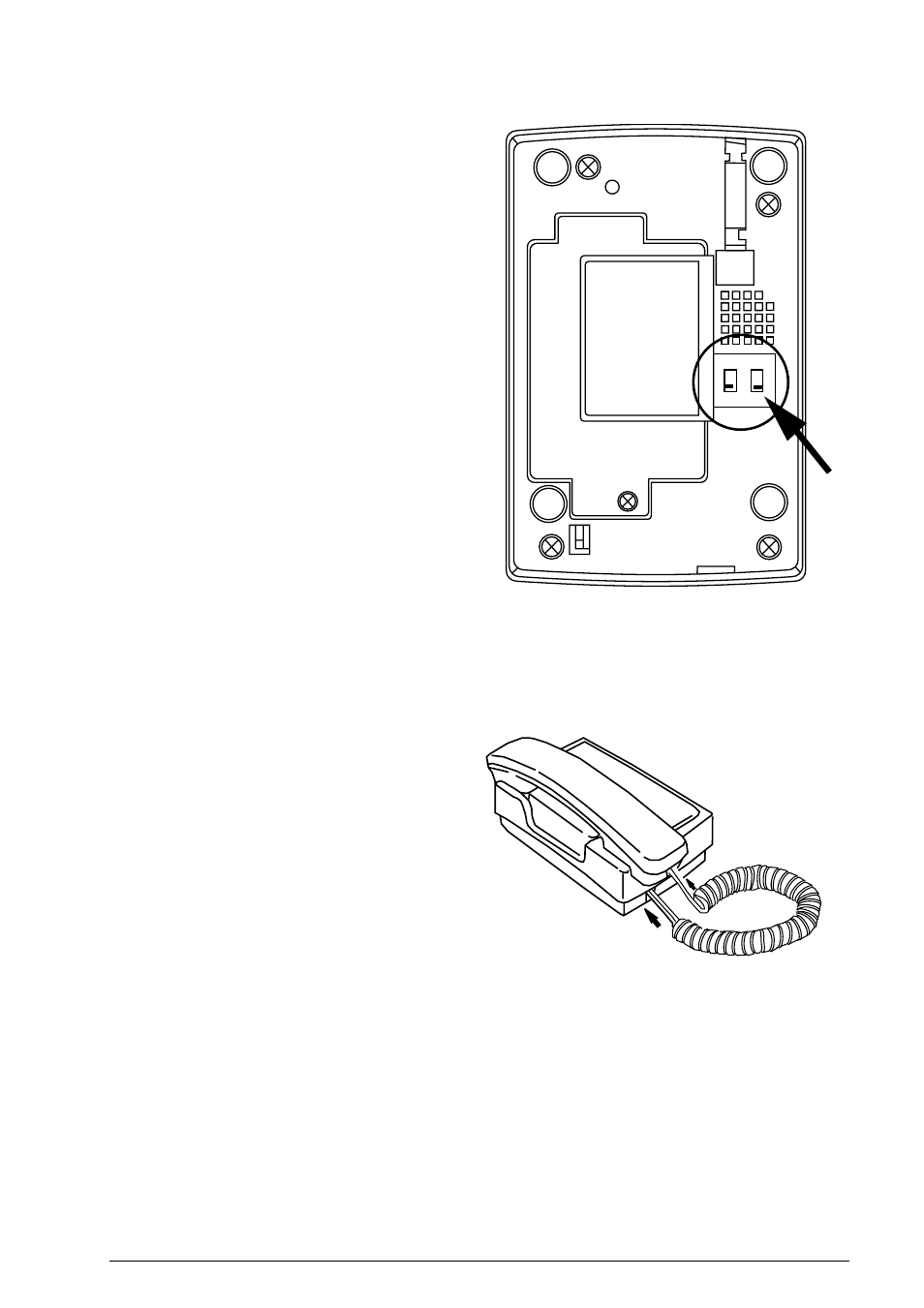 Oki B4100 User Manual | Page 139 / 637