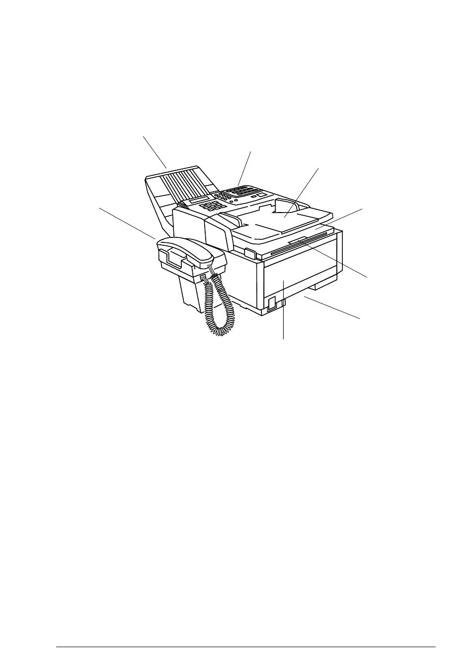 Oki B4100 User Manual | Page 14 / 637