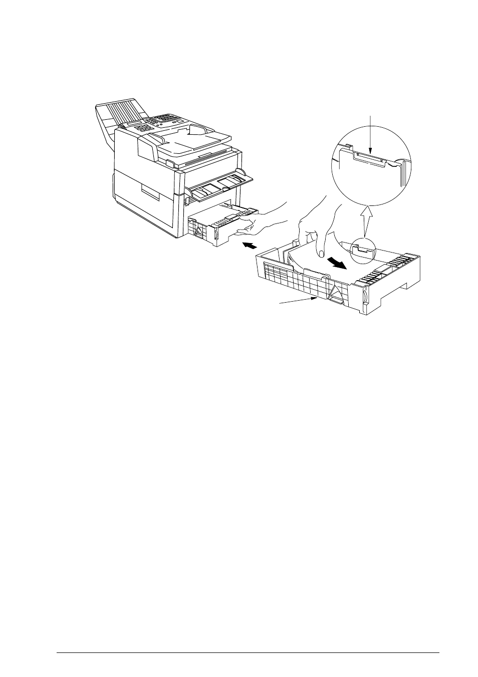 Oki B4100 User Manual | Page 144 / 637