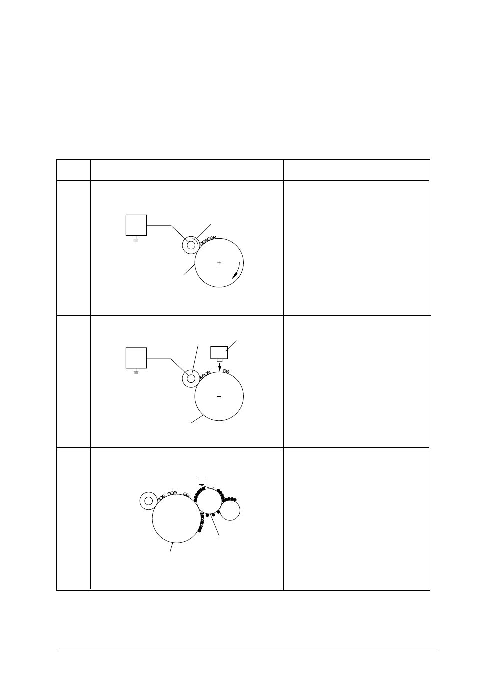 1 fundamentals of the electro-photographic process | Oki B4100 User Manual | Page 146 / 637