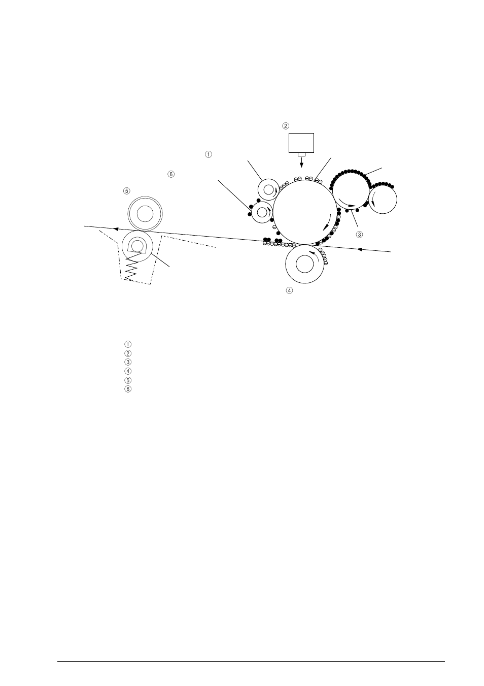 Oki B4100 User Manual | Page 148 / 637