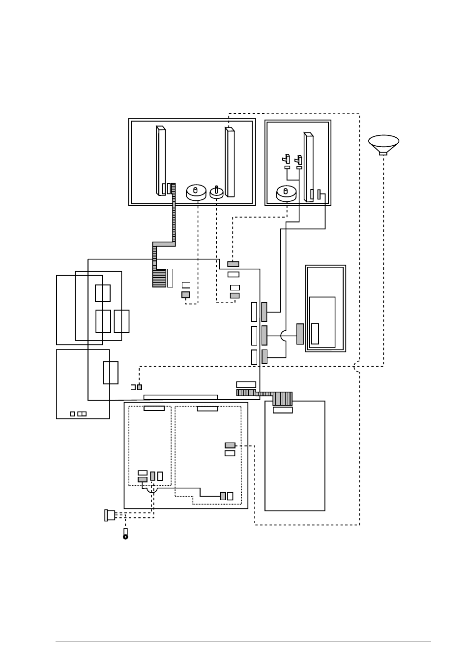 Pow (option) (option) | Oki B4100 User Manual | Page 150 / 637