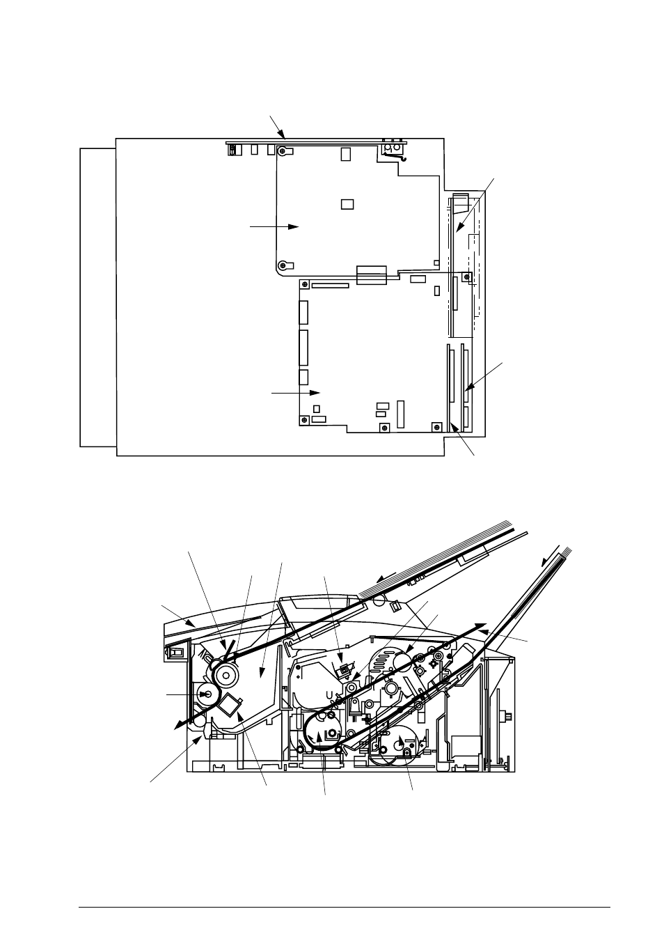 Oki B4100 User Manual | Page 152 / 637