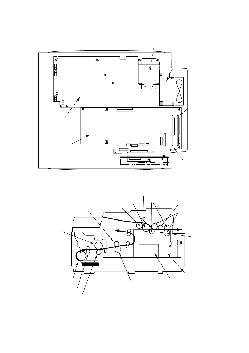 Oki B4100 User Manual | Page 153 / 637