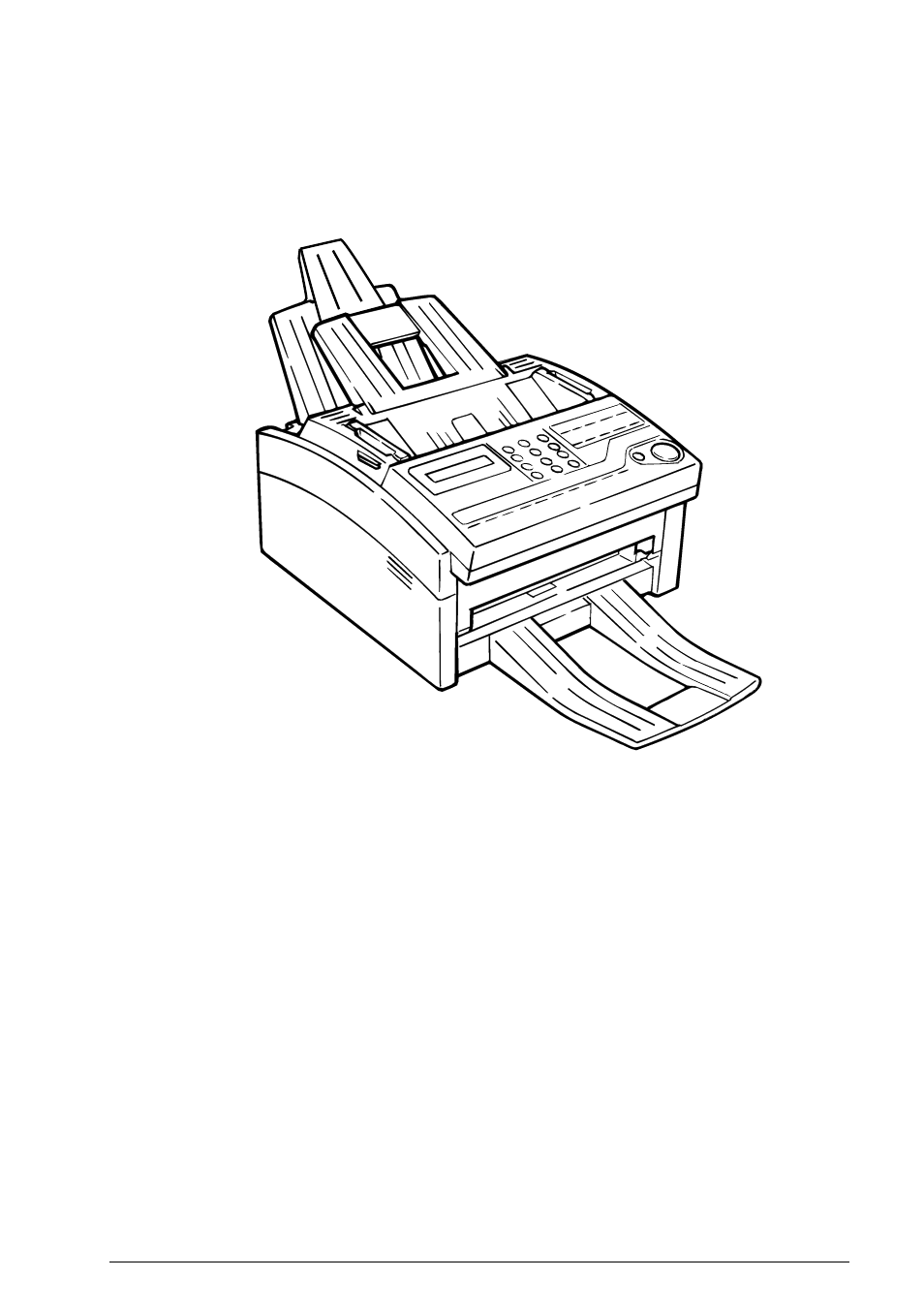 Oki B4100 User Manual | Page 158 / 637