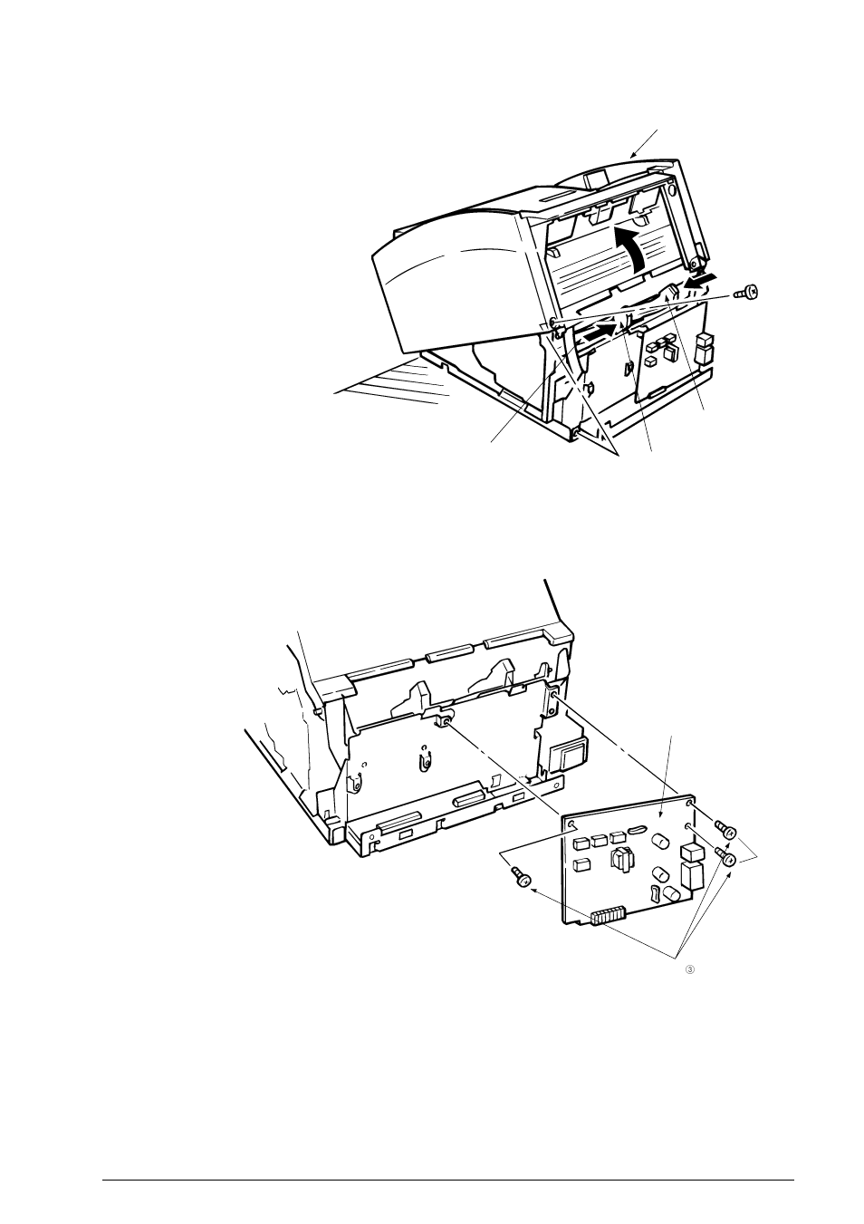 Oki B4100 User Manual | Page 161 / 637