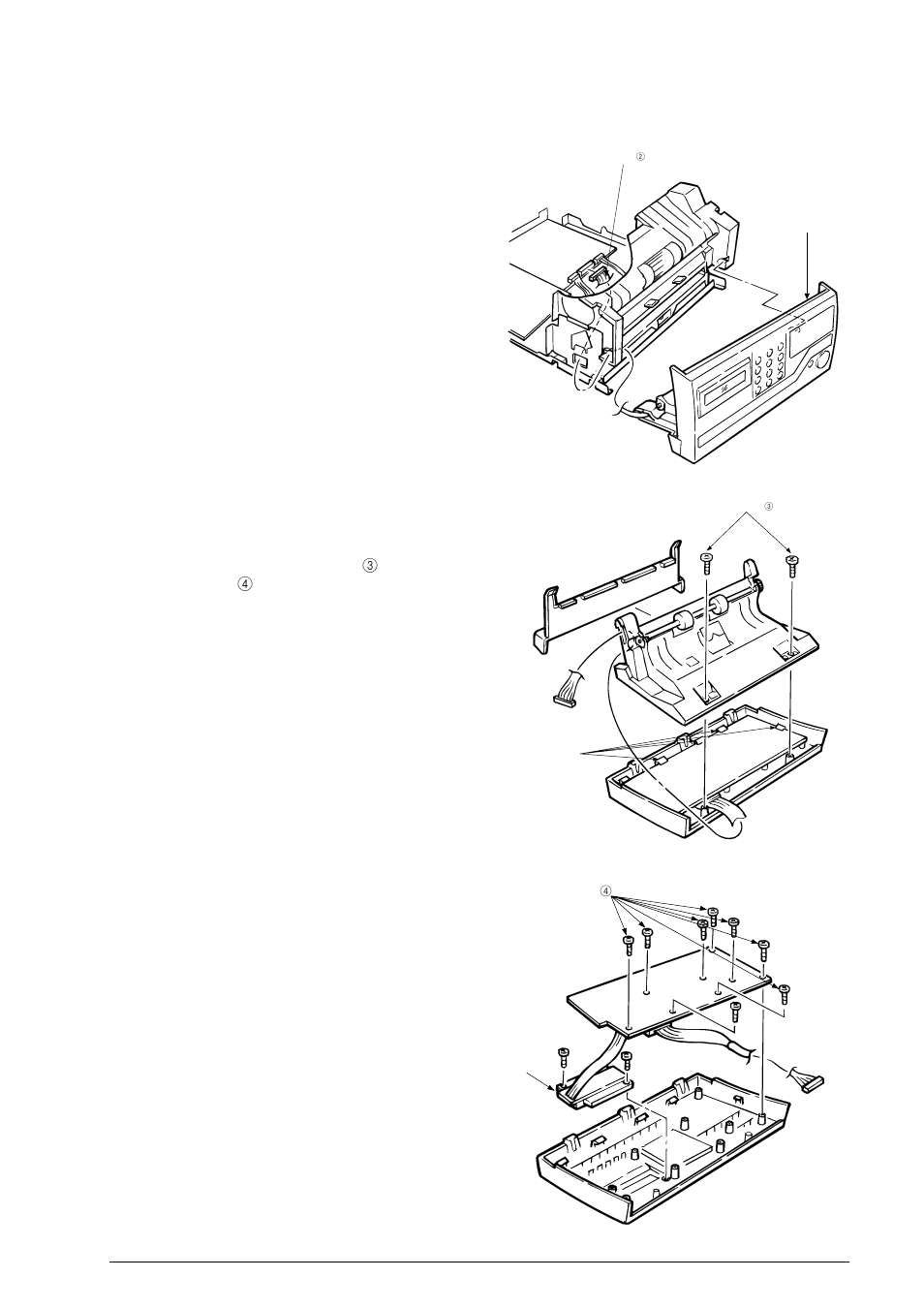 Oki B4100 User Manual | Page 162 / 637