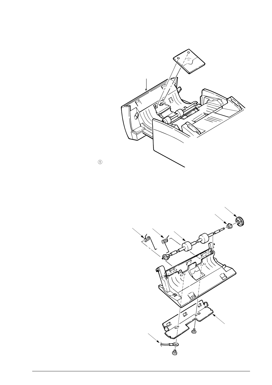 Oki B4100 User Manual | Page 163 / 637
