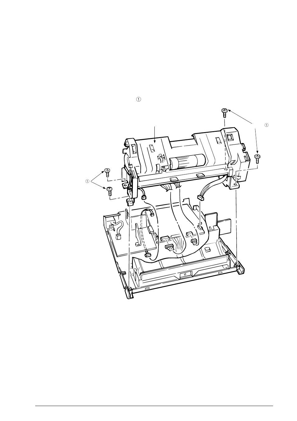 Oki B4100 User Manual | Page 164 / 637