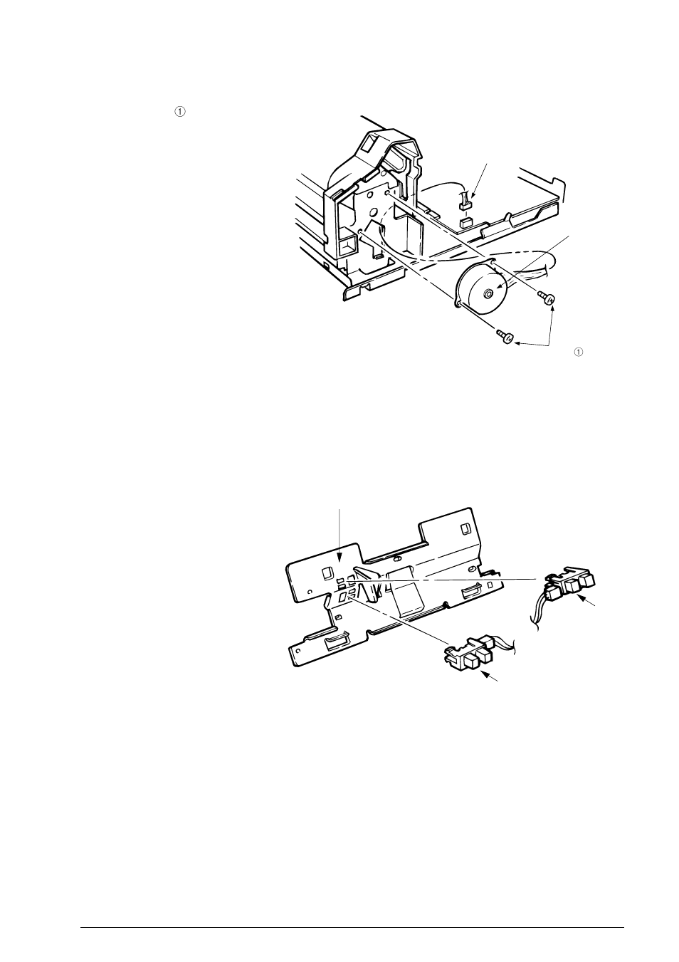 Oki B4100 User Manual | Page 166 / 637