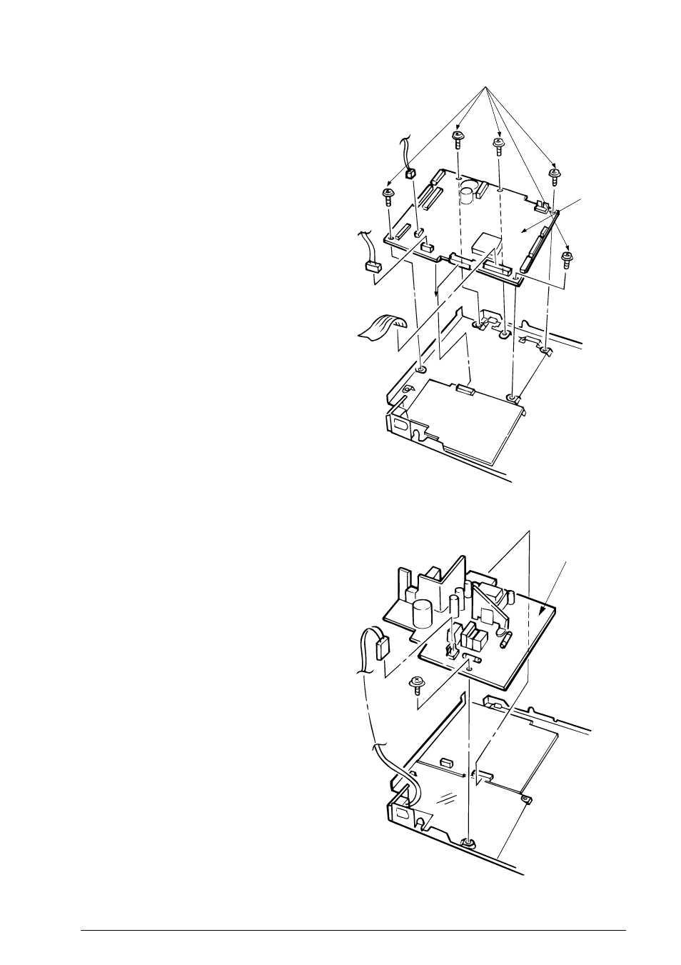 Oki B4100 User Manual | Page 167 / 637