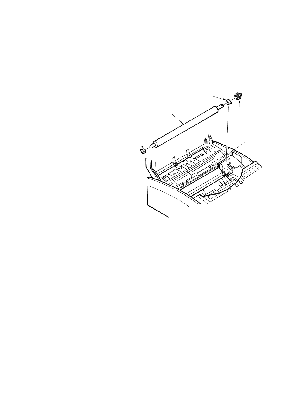 Oki B4100 User Manual | Page 170 / 637