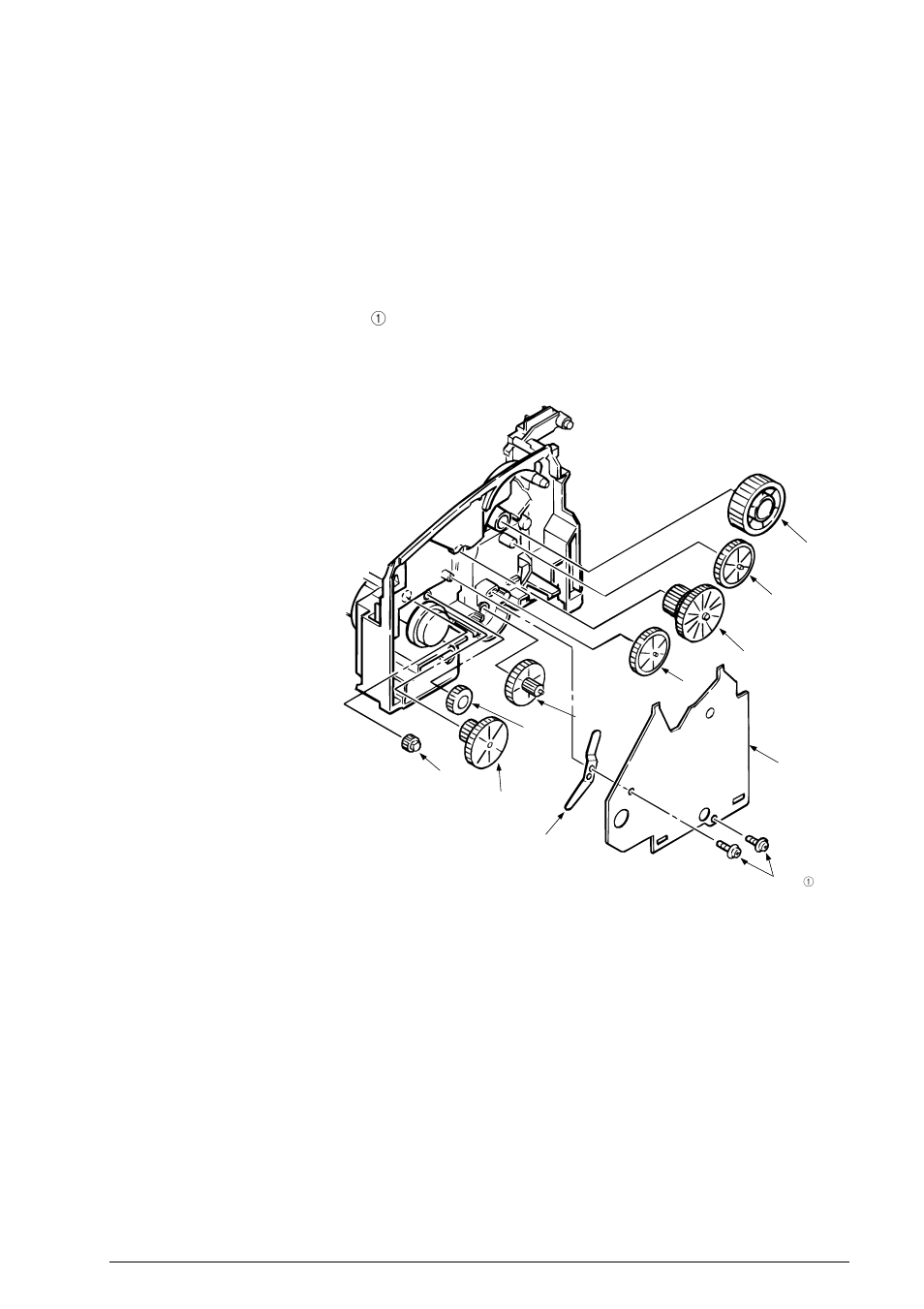Oki B4100 User Manual | Page 173 / 637