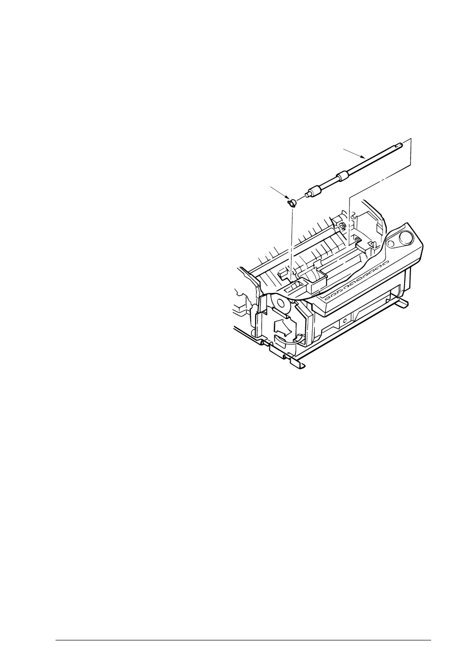 Oki B4100 User Manual | Page 174 / 637