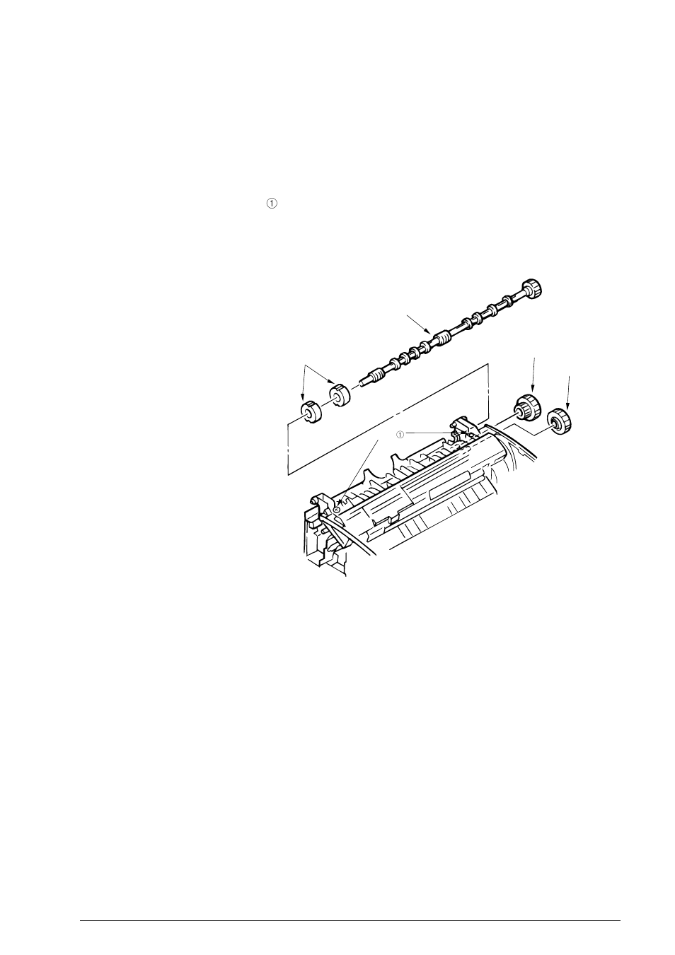 Oki B4100 User Manual | Page 175 / 637