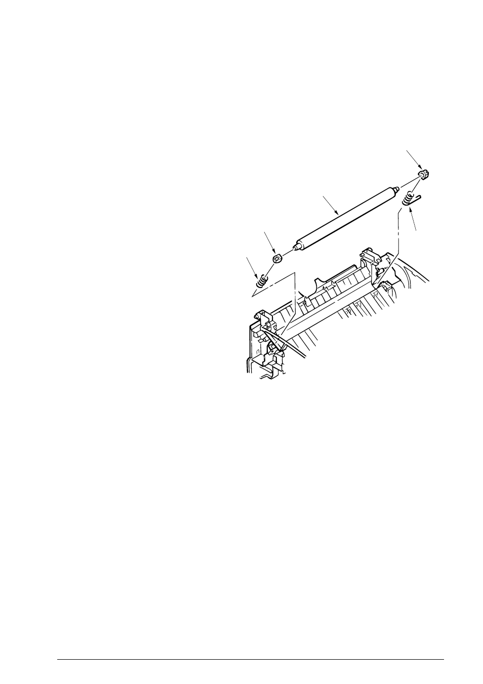 Oki B4100 User Manual | Page 177 / 637