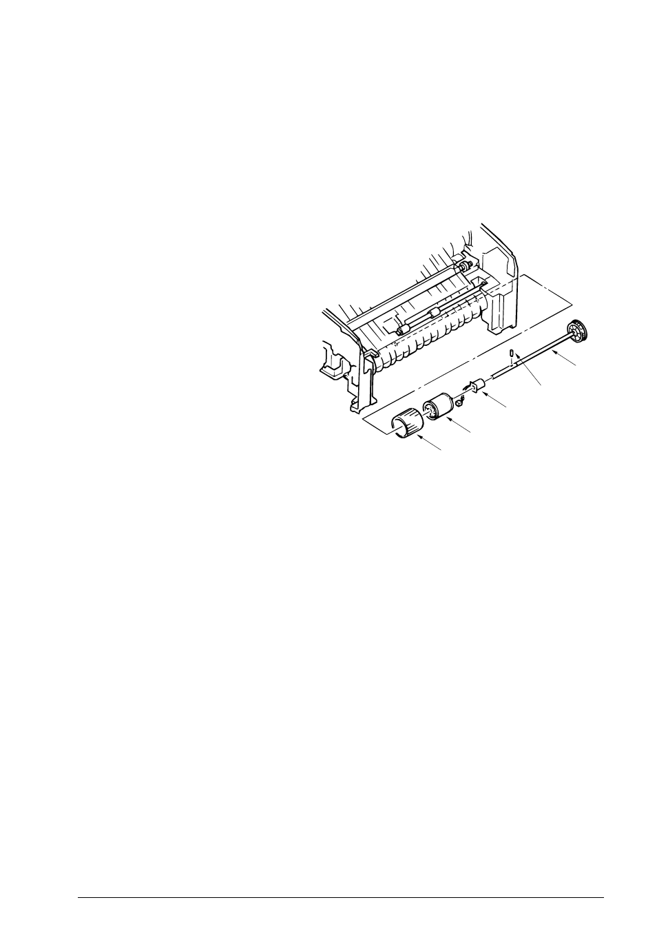 Oki B4100 User Manual | Page 178 / 637