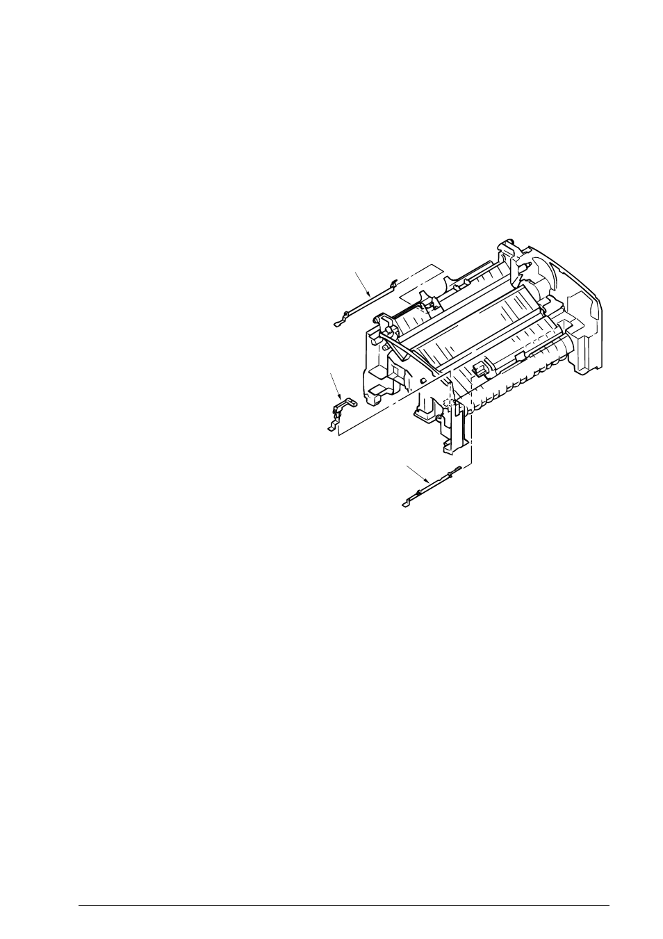 Oki B4100 User Manual | Page 179 / 637