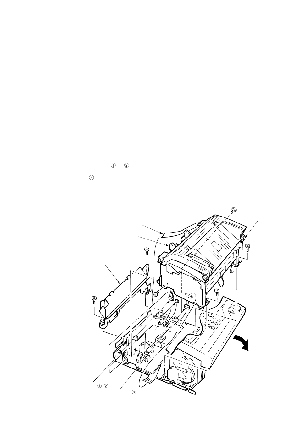 Oki B4100 User Manual | Page 180 / 637