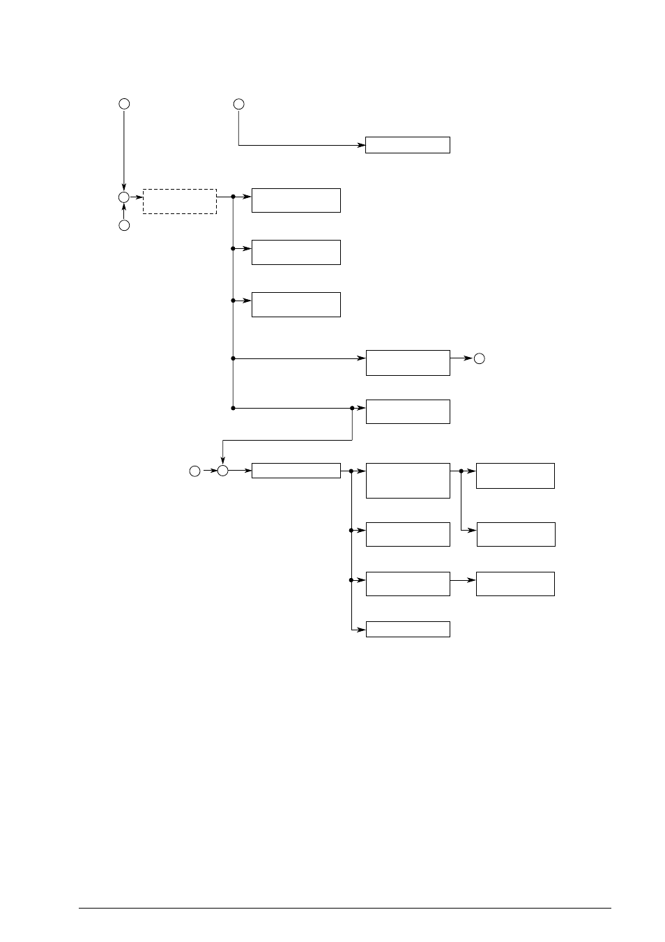 Oki B4100 User Manual | Page 184 / 637