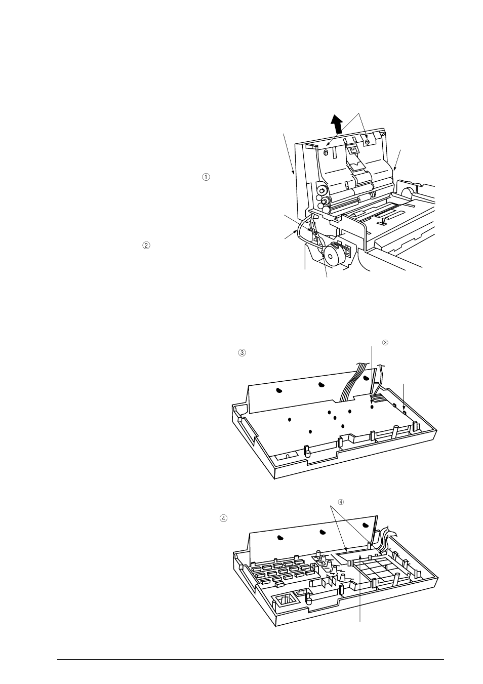 Oki B4100 User Manual | Page 188 / 637