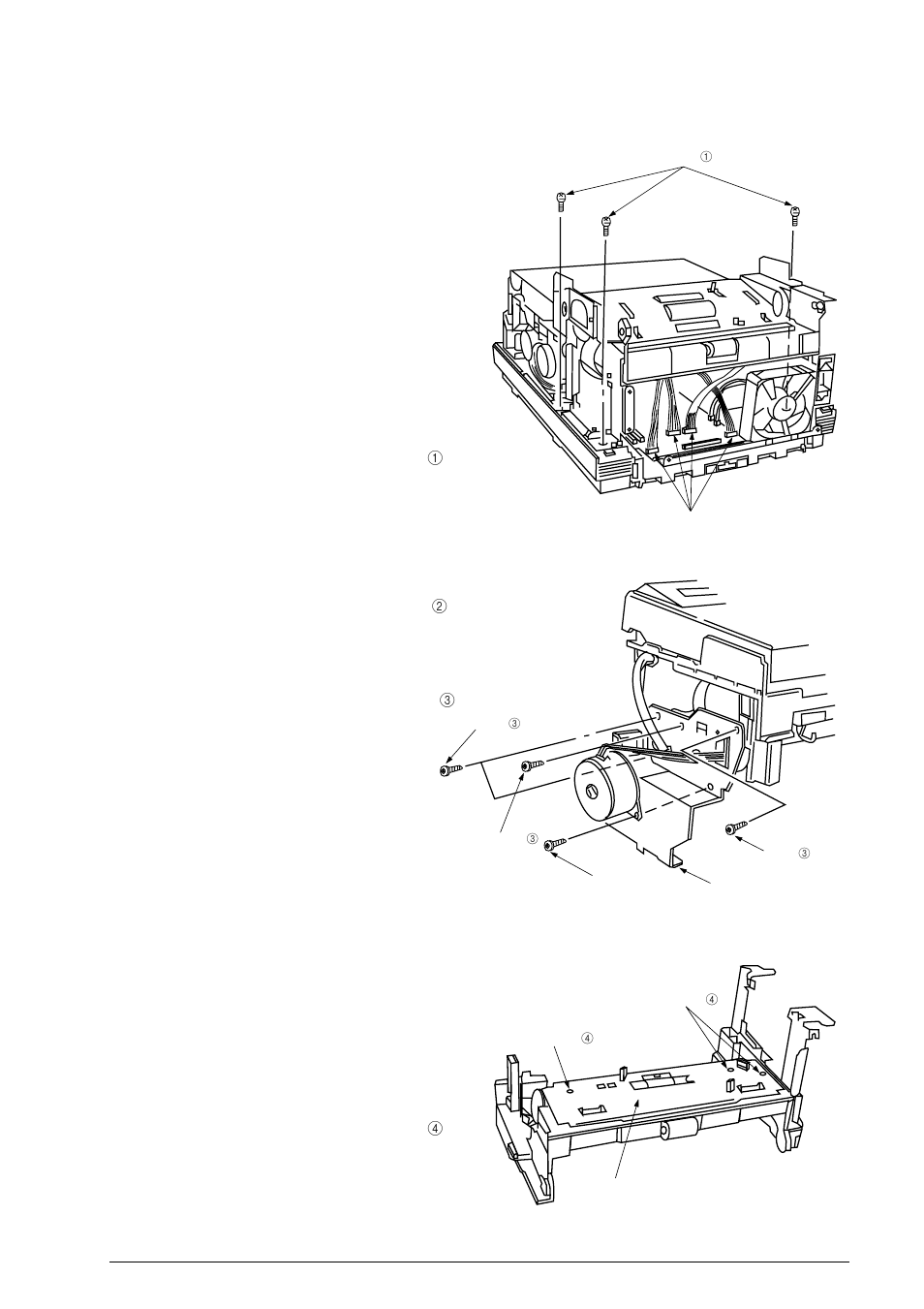 Oki B4100 User Manual | Page 190 / 637