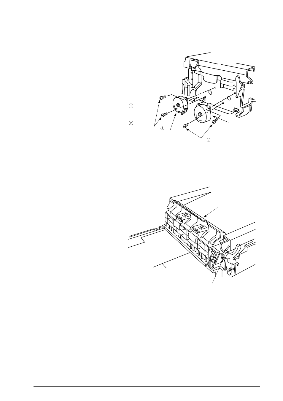 Oki B4100 User Manual | Page 192 / 637