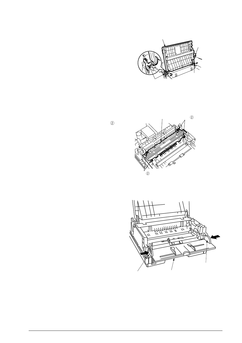 Oki B4100 User Manual | Page 193 / 637