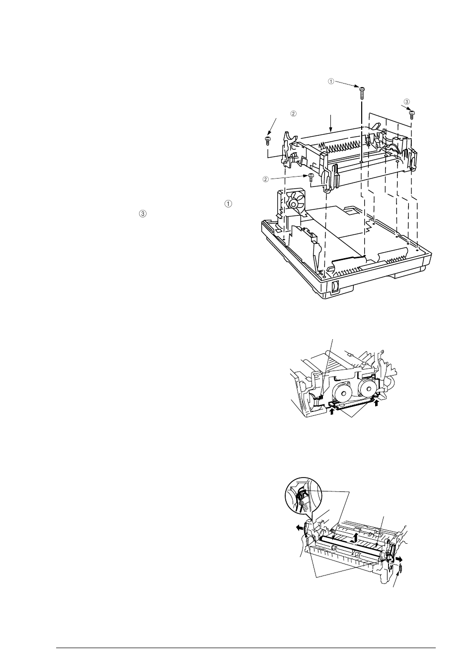 Oki B4100 User Manual | Page 194 / 637