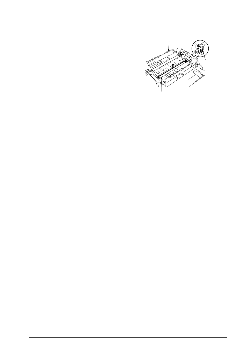 Oki B4100 User Manual | Page 195 / 637