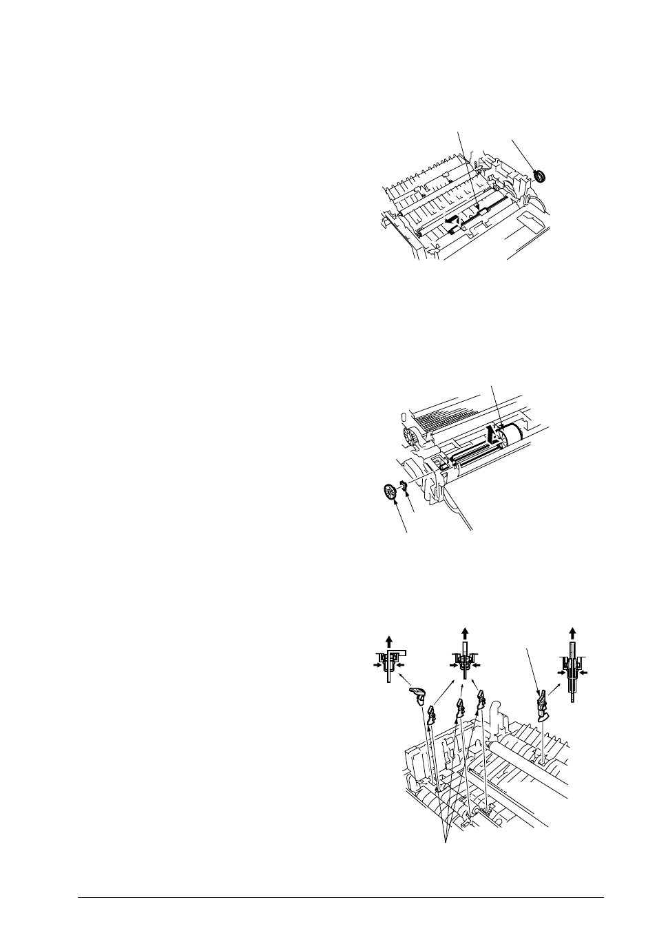 Oki B4100 User Manual | Page 196 / 637